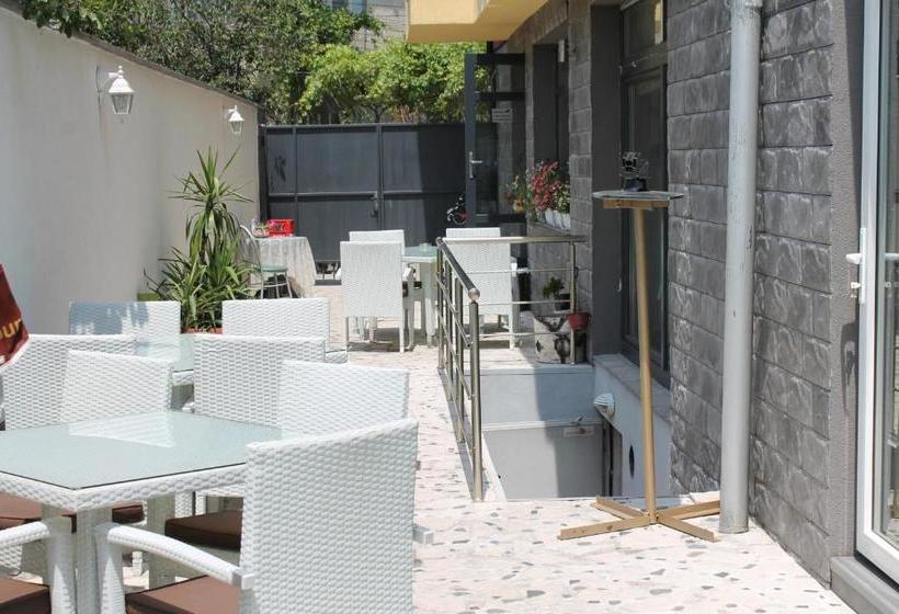 Hotel Saint George Family