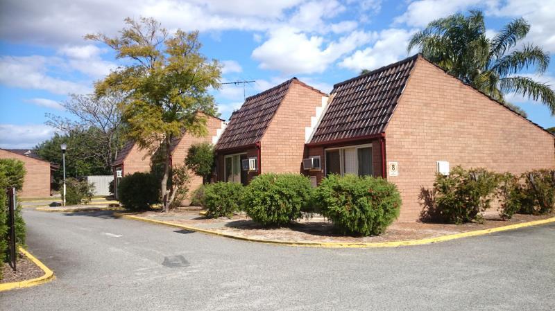 בית מלון כפרי Sanno Marracoonda Perth Airport