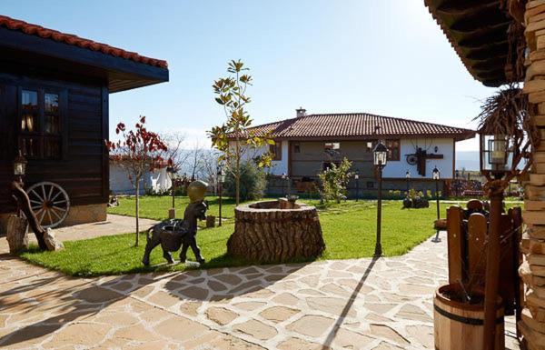 فندق Complex Staro Bardo