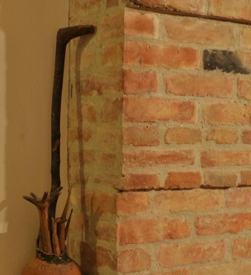 בית מלון כפרי Tihiat Kat