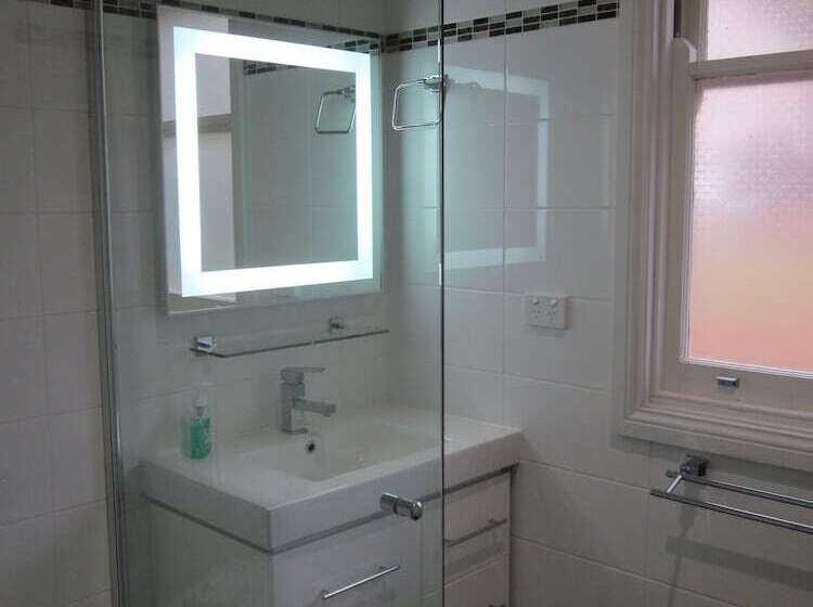 فندق على الطريق Bridgetown Valley Lodge