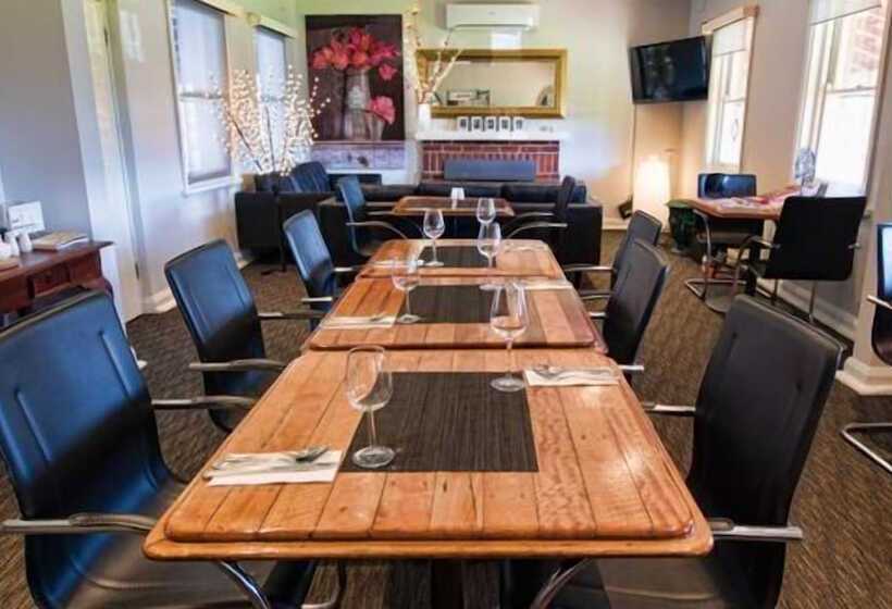 فندق على الطريق Bridgetown Valley Lodge