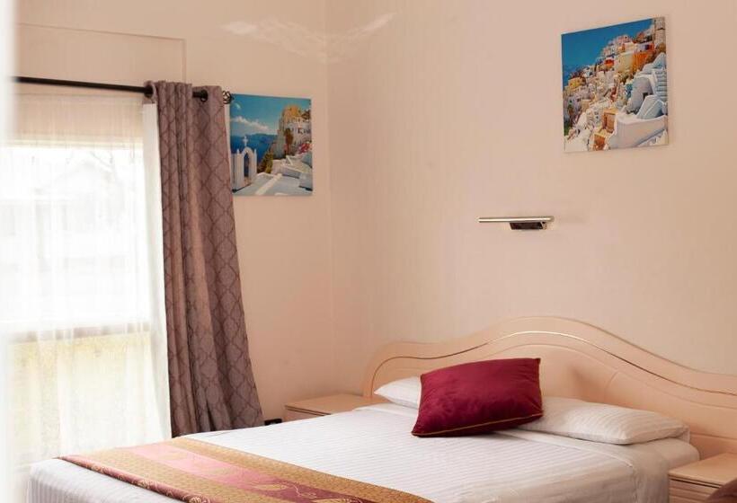 모텔 Manjimup Motor Inn