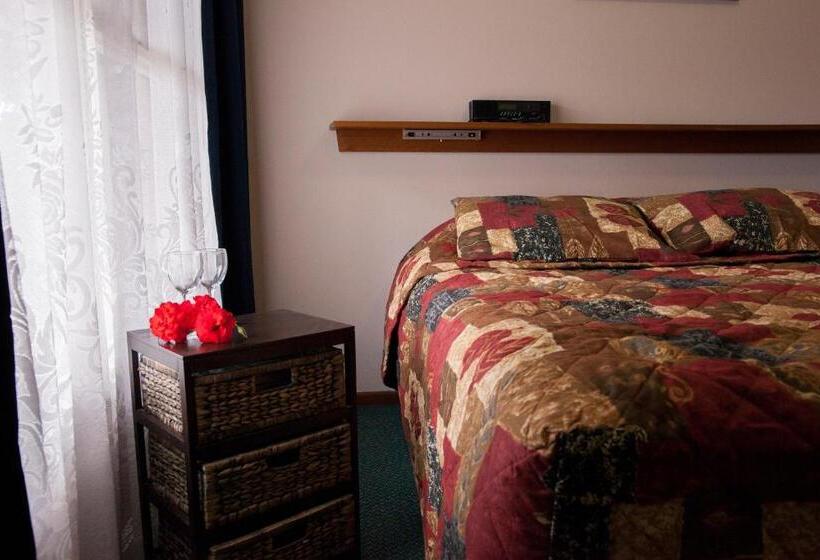 모텔 Manjimup Motor Inn