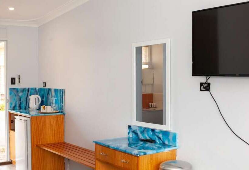 모텔 Manjimup Motor Inn