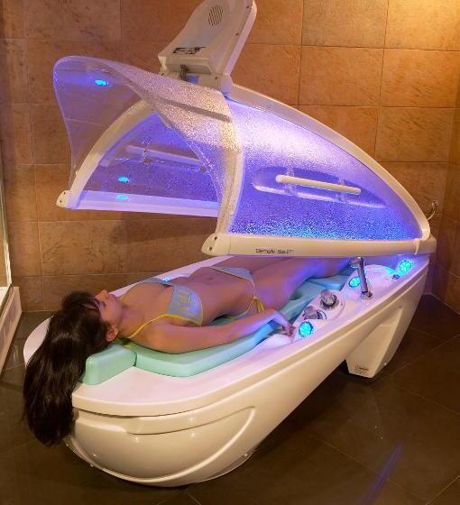 Park Hotel Green Europe