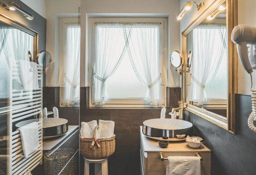 Adults Only Hotel Grafenstein