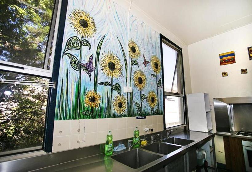 هاستل Albany Bayview Lodge Yha