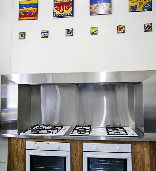 هاستل Albany Bayview Lodge Yha