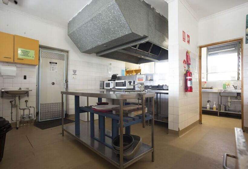 هاستل Yha Coolangatta Gold Coast