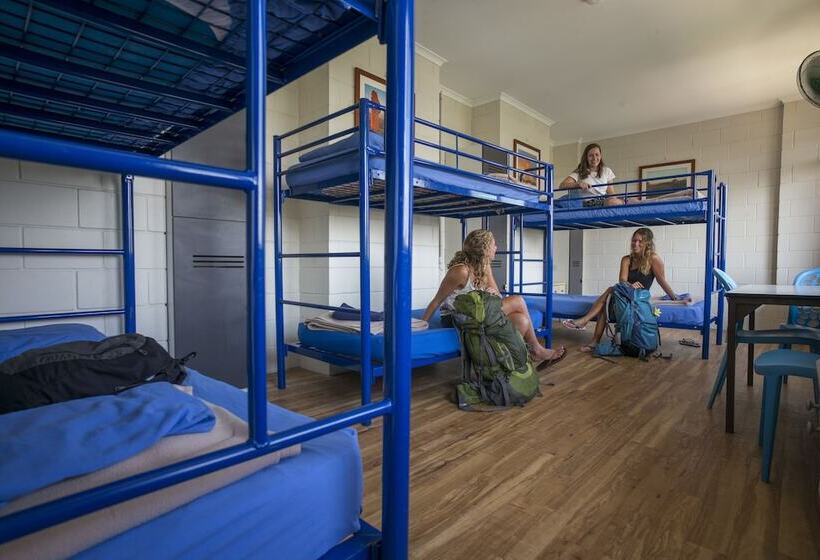 هاستل Yha Coolangatta Gold Coast