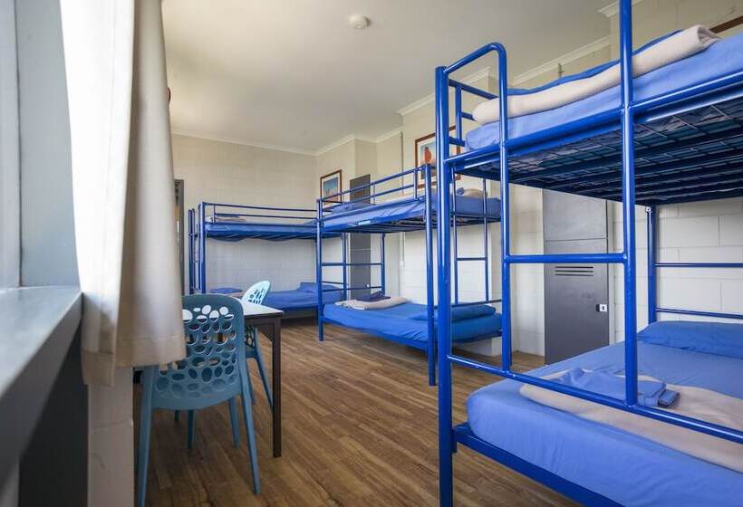 هاستل Yha Coolangatta Gold Coast