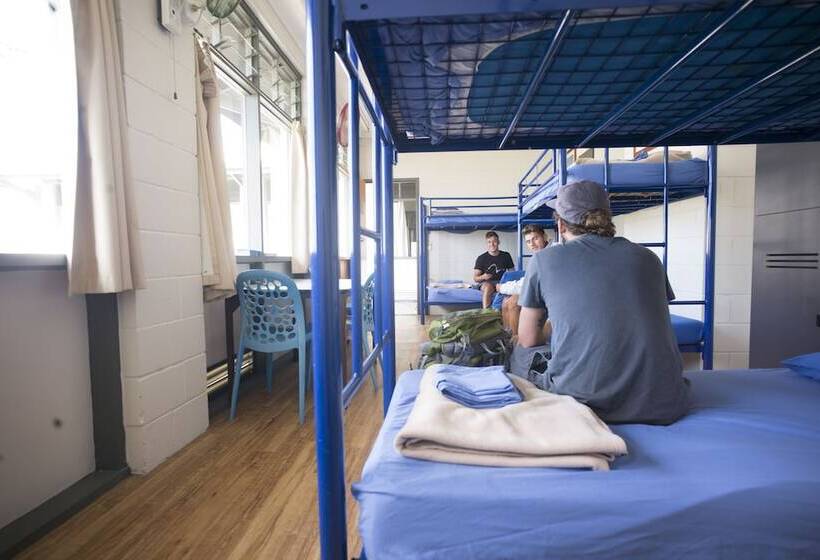 هاستل Yha Coolangatta Gold Coast