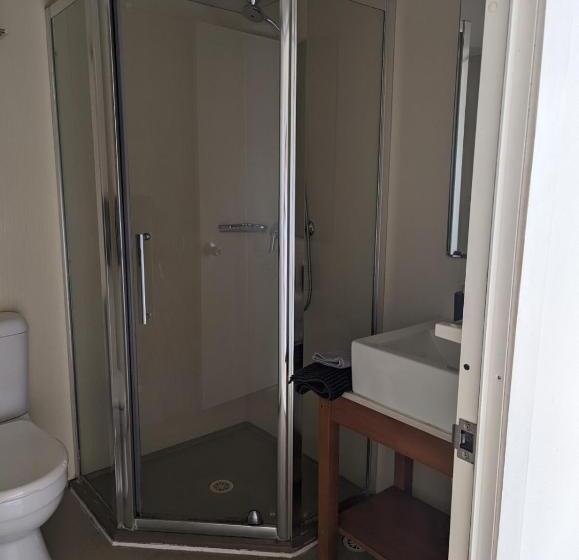 هاستل Ozzie Pozzie Backpackers   Port Macquarie Yha