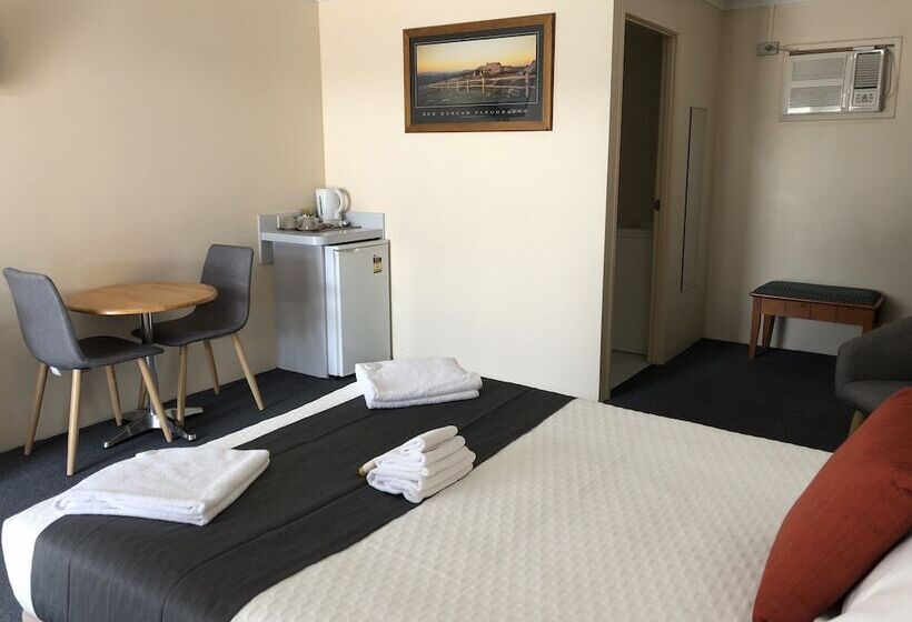 Alexander Motel