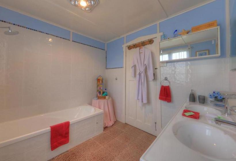 Andavine House   Bed & Breakfast