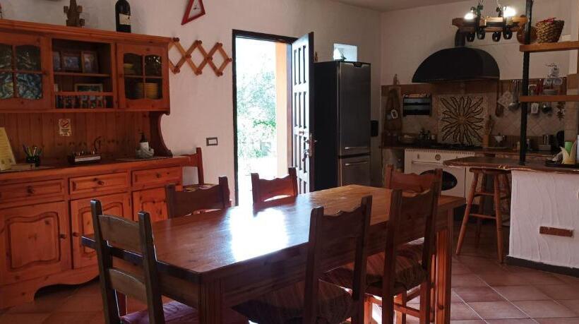 B&b Meladormo