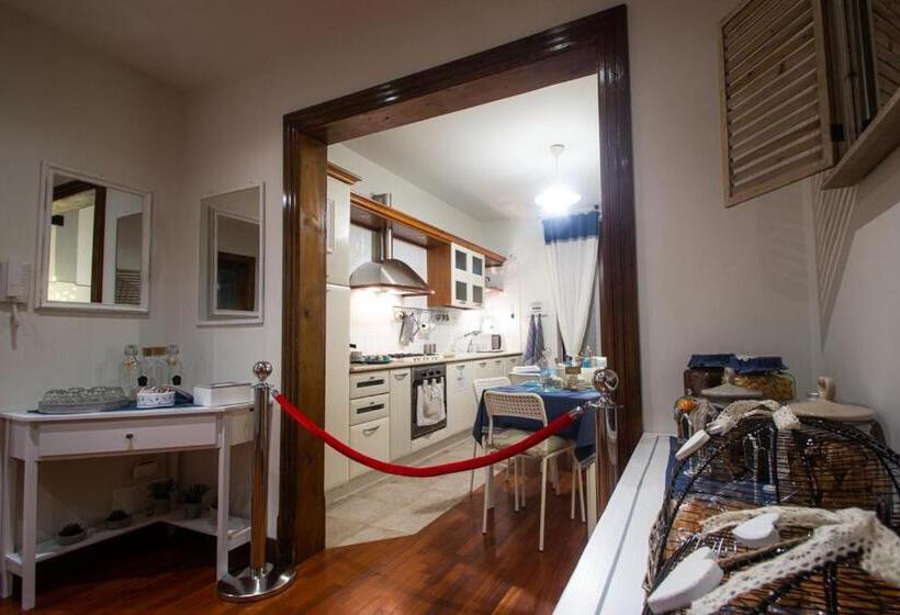 B&b Patrizio