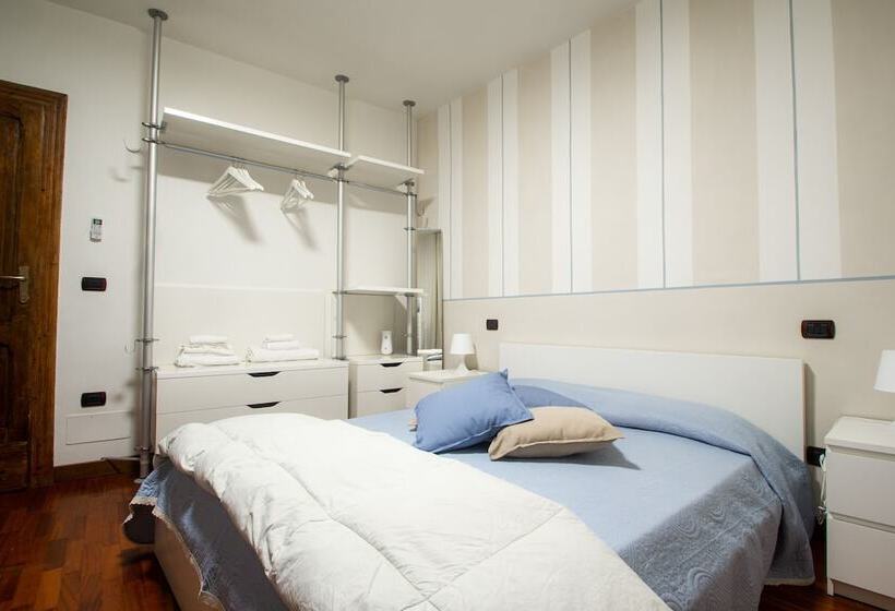 B&b Patrizio