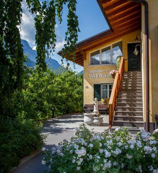 تختخواب و صبحانه Agritur Val D Adige