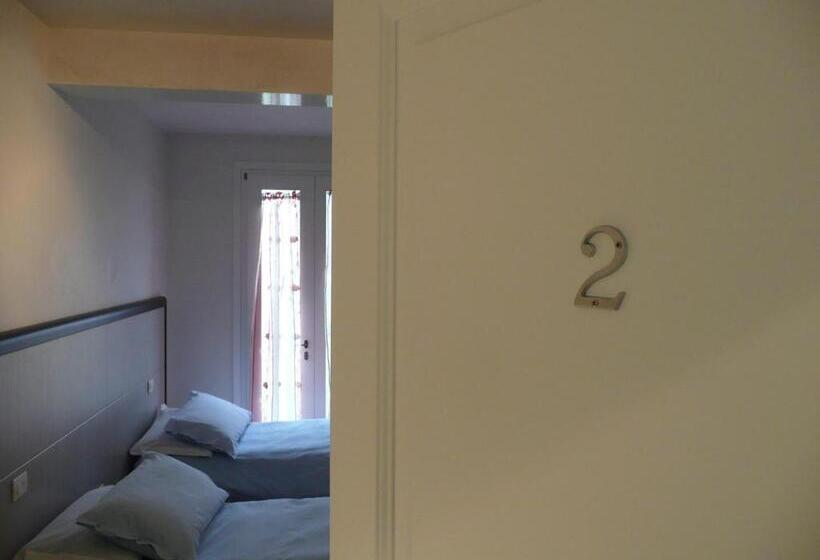 مبيت وإفطار Agriturismo Campoverde