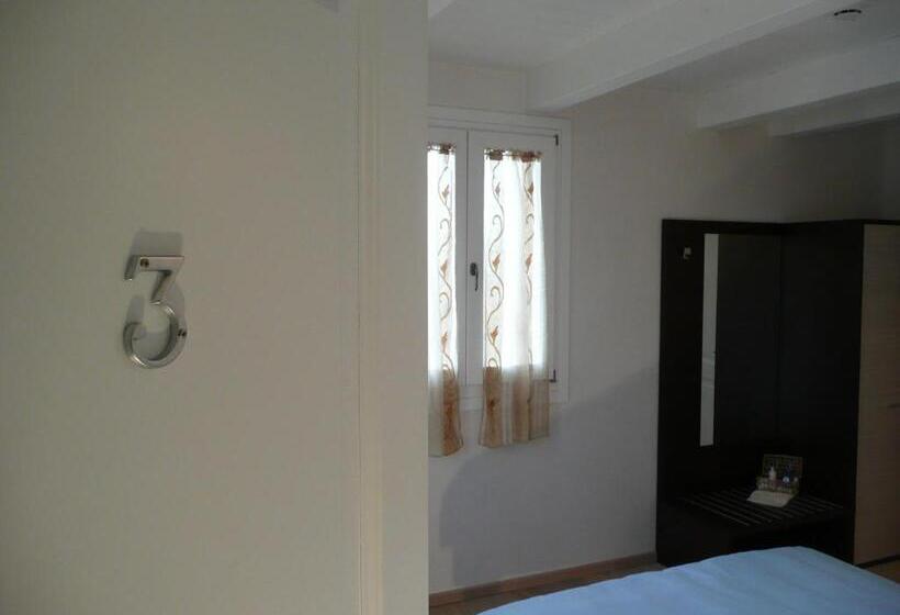 مبيت وإفطار Agriturismo Campoverde