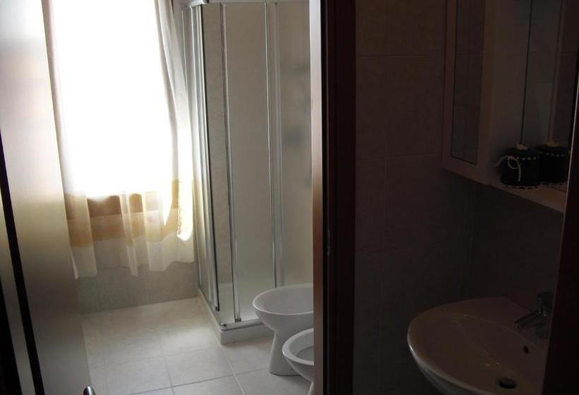 צימר Alloggi Laguna