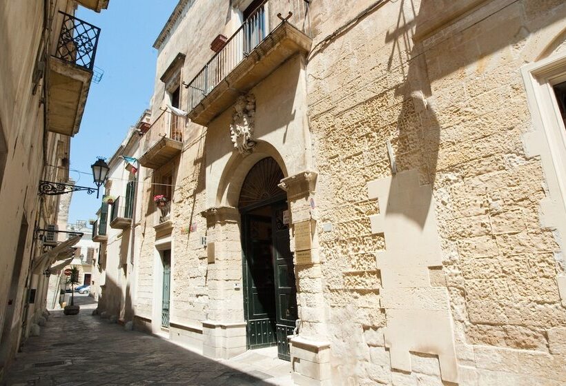 تختخواب و صبحانه Azzurretta Guest House