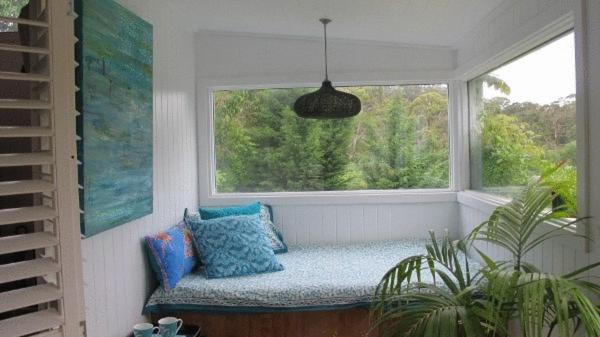 Bed and Breakfast Blue Cliffs Retreat