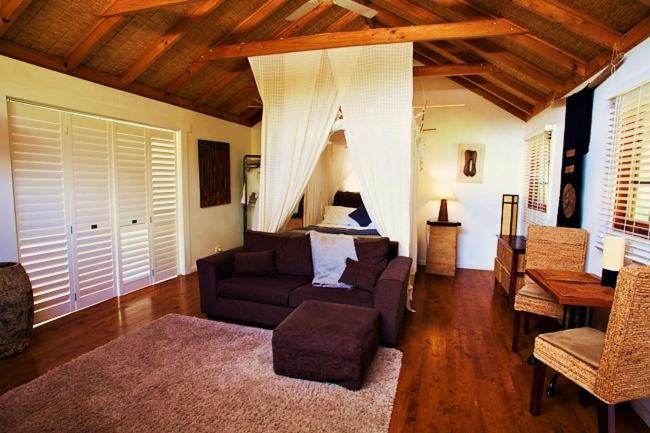 Bed and Breakfast Blue Cliffs Retreat