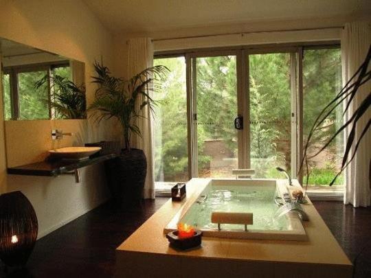 Bed and Breakfast Blue Cliffs Retreat