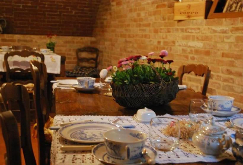 민박 Cà Alfieri Al 30