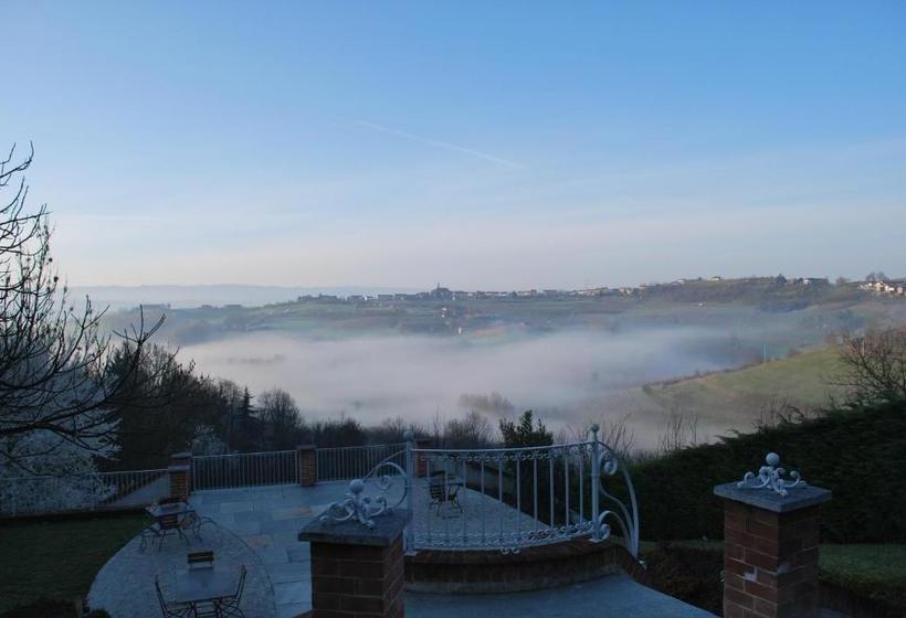 민박 Cà Alfieri Al 30