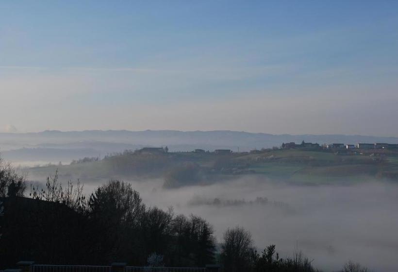 민박 Cà Alfieri Al 30