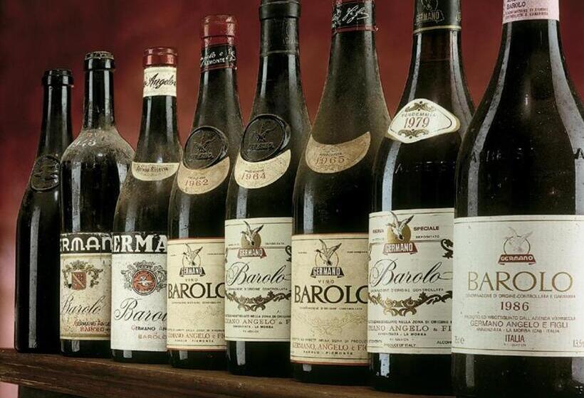 צימר Casa Svizzera Agriturismo