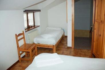 تختخواب و صبحانه Casa Vacanze Ca  De Val