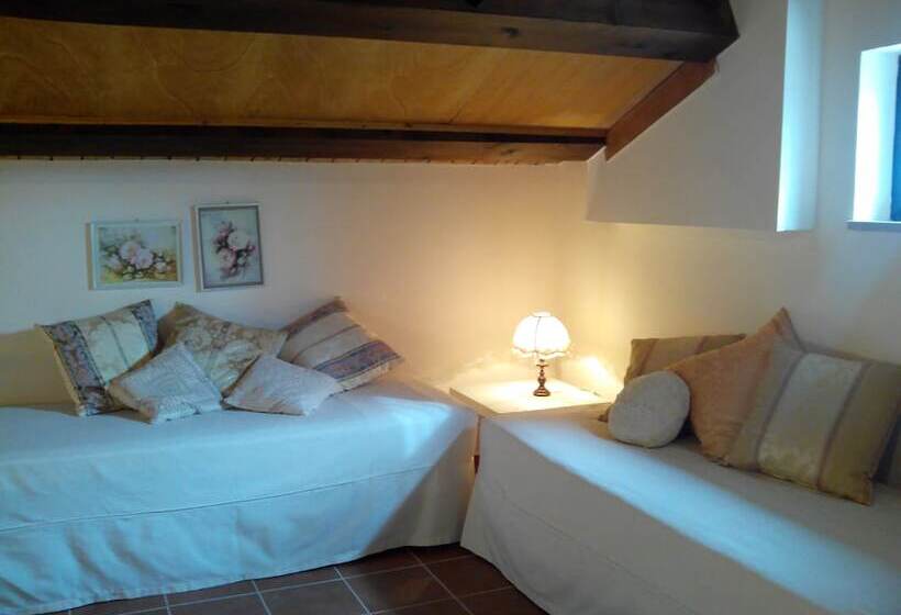 ベッドアンドブレックファースト Casale Torre San Magno