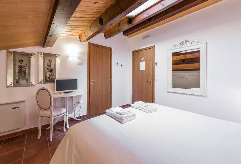 ベッドアンドブレックファースト Casale Torre San Magno