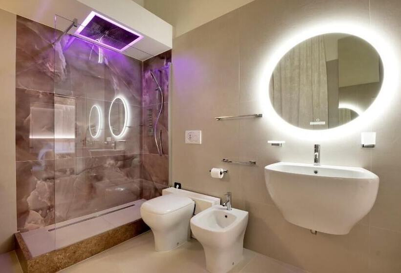 تختخواب و صبحانه Dimora San Giuseppe