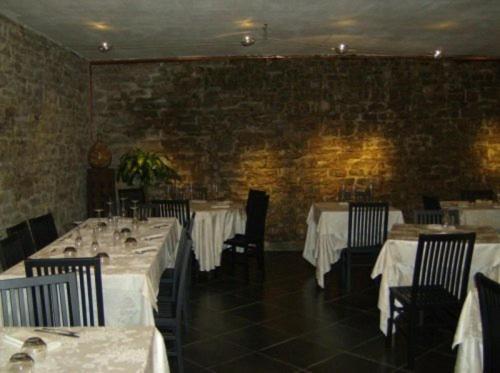 민박 Locanda Degli Sfizi