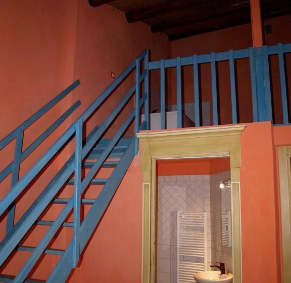 민박 Locanda Degli Sfizi