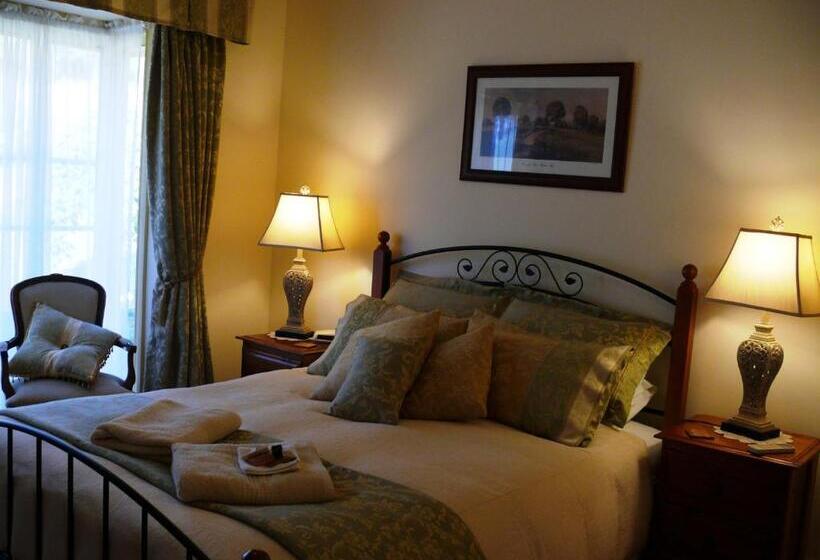 مبيت وإفطار Pericoe Retreat