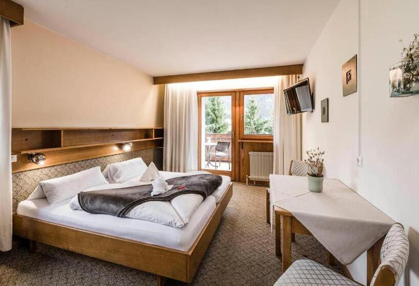 Bed and Breakfast Raschötzhof