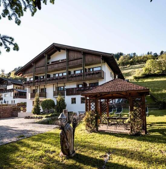 Bed and Breakfast Raschötzhof