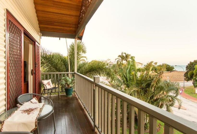 צימר Reflections Broome