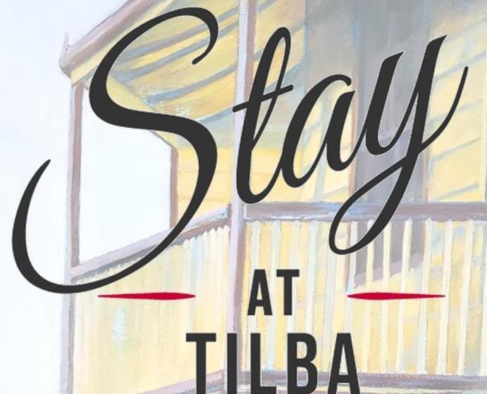 住宿加早餐  Stay At Tilba