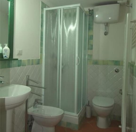 Bed And Breakfast Via Della Piazza