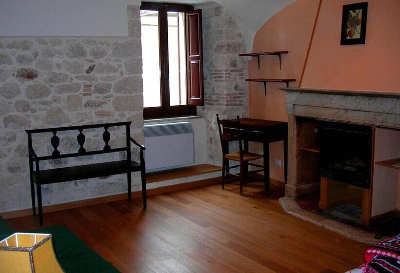 Bed And Breakfast Via Della Piazza