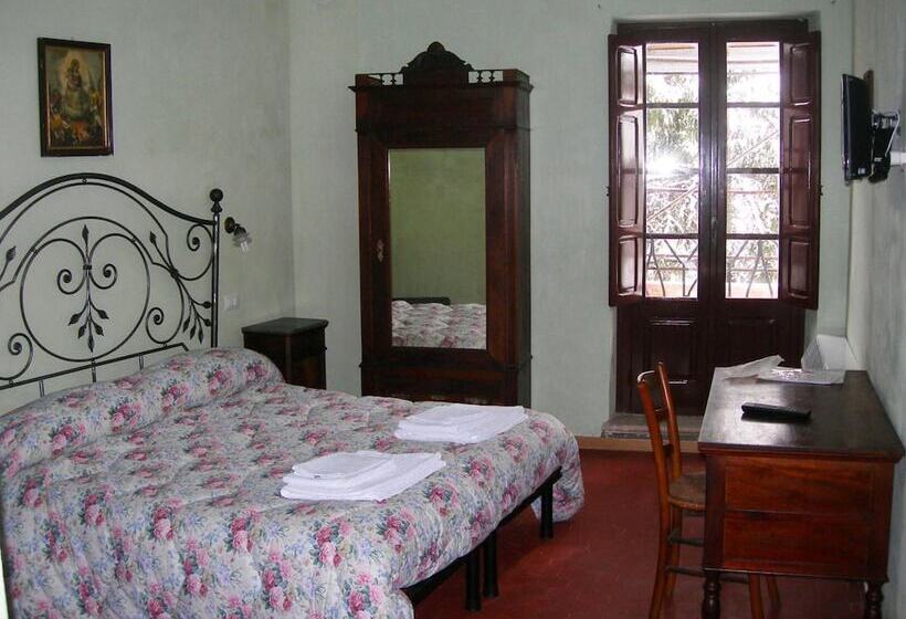 Bed And Breakfast Via Della Piazza