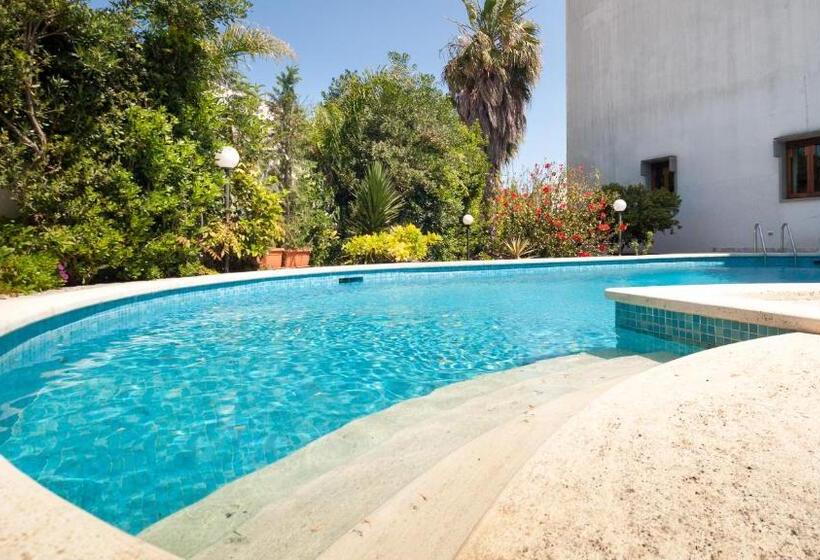 تختخواب و صبحانه Villa Magnolia Luxury Suites